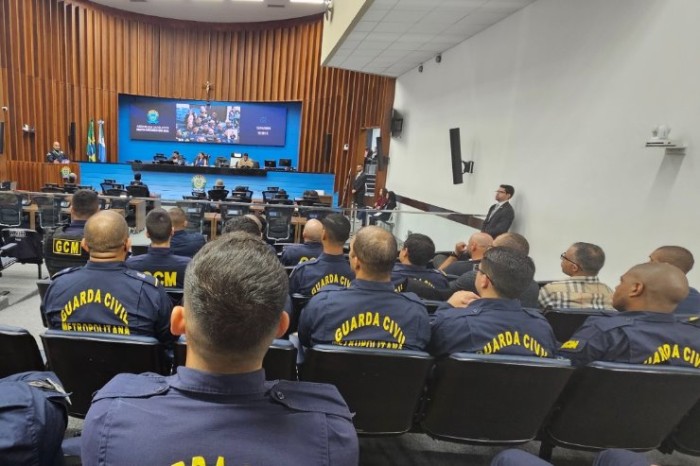 Abril Azul: Seminário debate importância da segurança humanizada e inclusiva