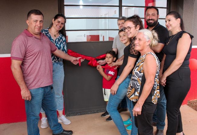 Foto: Reprodução/Prefeitura de Piraí do Sul - PR