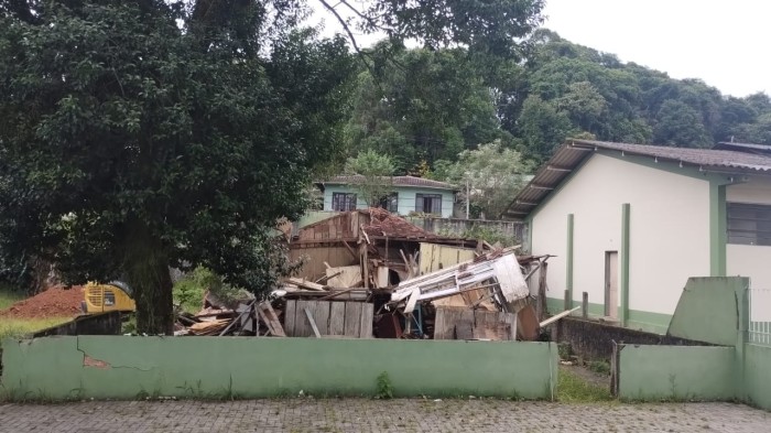 Foto: Reprodução/Secom SC