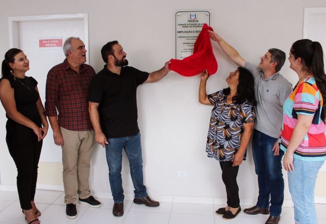 Foto: Reprodução/Prefeitura de Piraí do Sul - PR