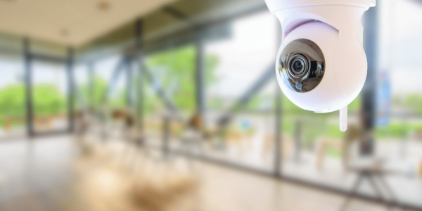 Vereador pede câmeras de monitoramento nos polos culturais de Sorriso