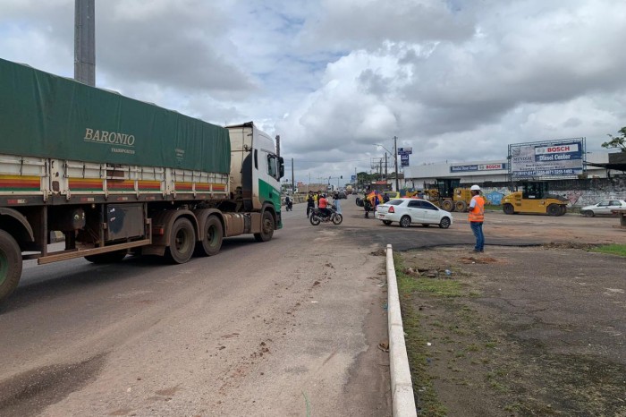 Crédito: Ascom NGTM