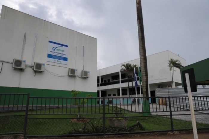 Aprovados nos cursos de Geografia e Química devem fazer a matrícula a partir de segunda-feira (15)