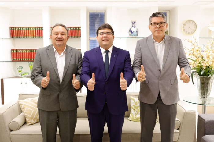 Número de pesquisadores apoiados pela Fapepi vai passar de 173 para 330 na gestão de Rafael Fonteles