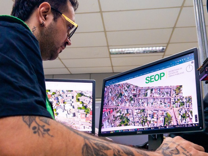 Foto: Reprodução/Secom Acre
