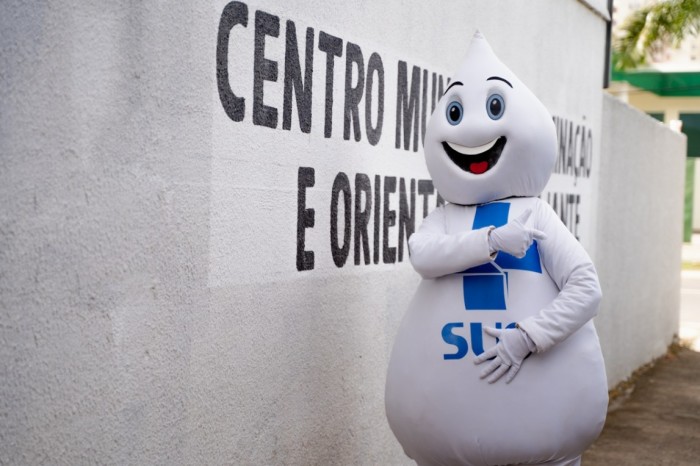 Dia D da vacinação contra Influenza será neste sábado
