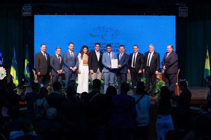Maranhão será um dos estados beneficiados com plataforma federal para regularização fundiária