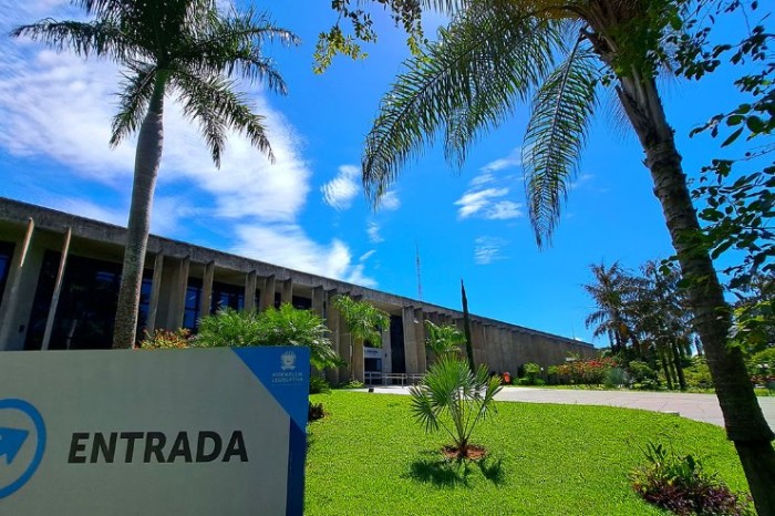 Agenda: Frente Parlamentar em defesa da vida e da família será lançada na ALEMS