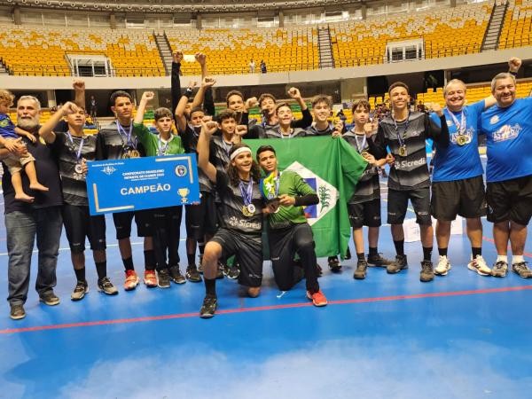 Foto: Reprodução/Prefeitura de Sorriso - MT