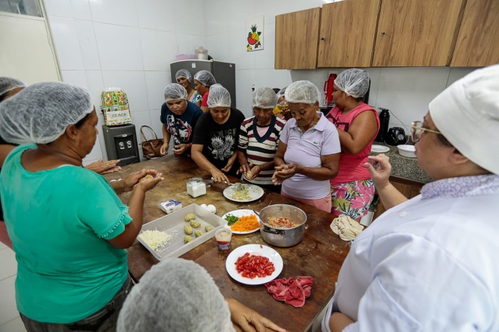 Foto: Reprodução/Prefeitura de Caruaru - PE