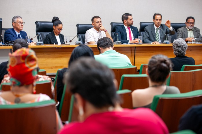 Pesquisa aponta “marcas de vulnerabilidade social” dos adolescentes do socioeducativo e mira na Educação
