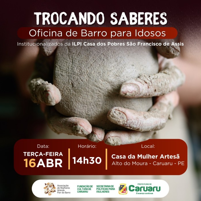 Foto: Reprodução/Prefeitura de Caruaru - PE