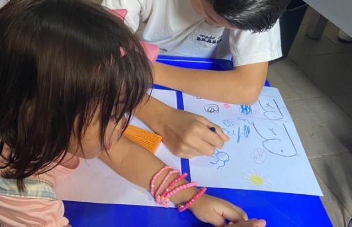 Crédito:Prefeitura de Santo Antônio do Leverger - 