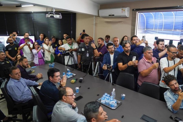 Foto: Reprodução/Prefeitura de Primavera do Leste - MT