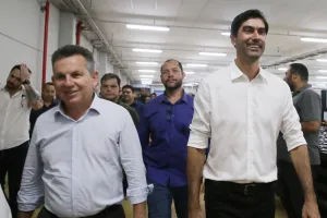 Crédito:Prefeitura de Campo Verde - 