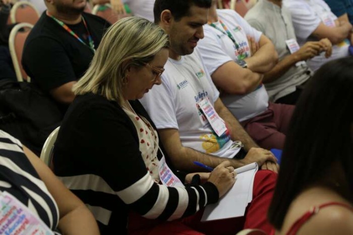Foto: Reprodução/Secom Ceará