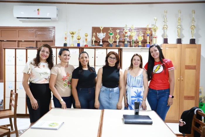 Em Feijó, Nanzio Magalhães adota modelo das escolas integrais