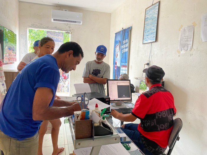 Foto: Reprodução/Secom Paraíba