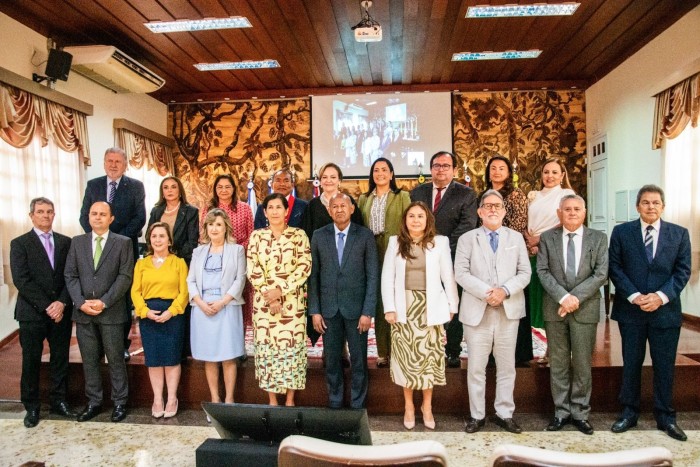 Foto: Reprodução/Secom Acre