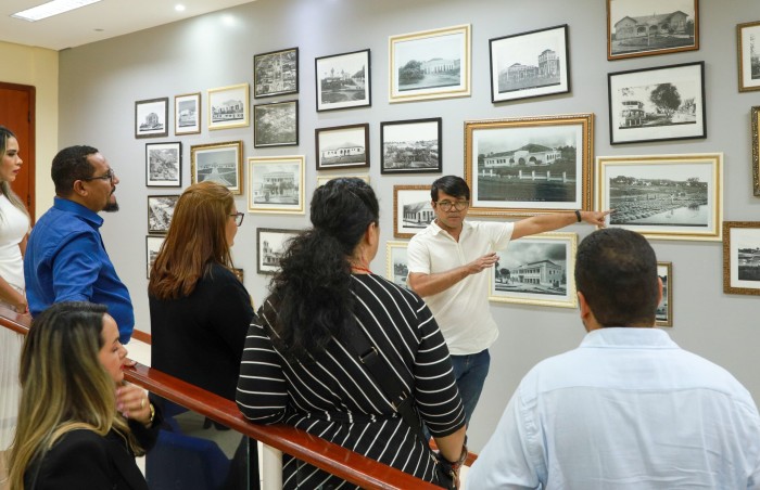 Circuito cultural encerra 27º Fórum de Governadores da Amazônia Legal, em Rio Branco