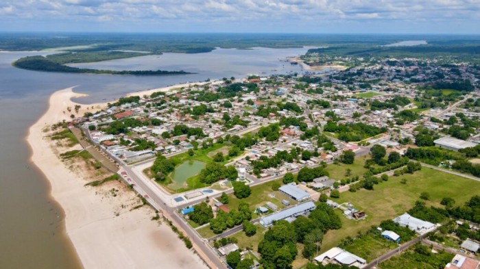 Sema realiza audiências públicas para edital de concessão da Floresta Estadual de Maués