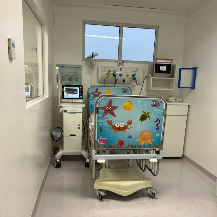 Foto: Reprodução/Secom SC