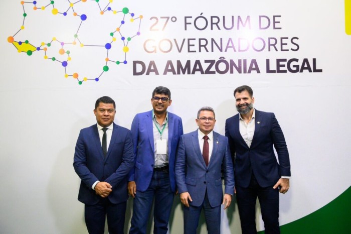 Foto: Reprodução/Agência Amazonas