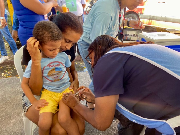 Foto: Reprodução/Secom Paraíba