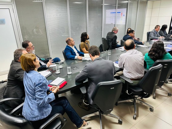 Piauí garante representação no Conselho Nacional de Recursos Hídricos