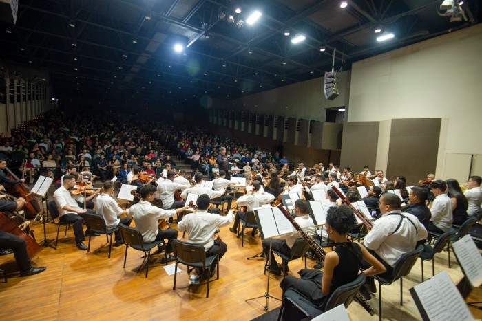 Foto: Reprodução/Secom Paraíba