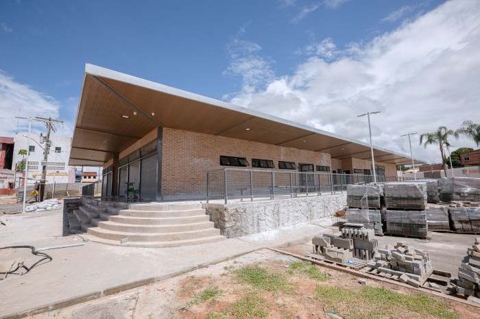 Foto: Reprodução/Prefeitura de Camaçari - BA