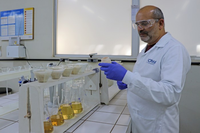 Foto: Hedeson Alves/Tecpar