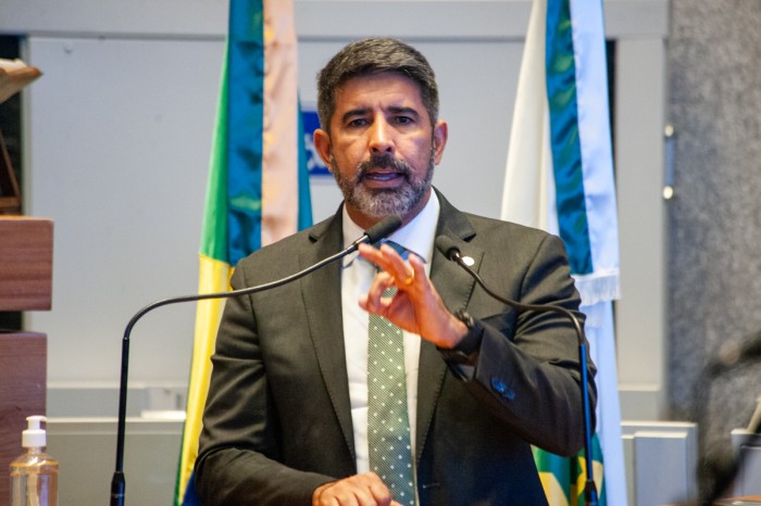 Foto: Renan Lisboa/Agência CLDF