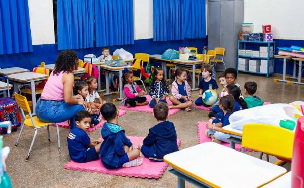 Vereador reforça pedido para construção de Cemeis no Bairro Brasil Norte