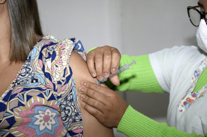 Nova Iguaçu realiza Dia D Vacinação contra a gripe