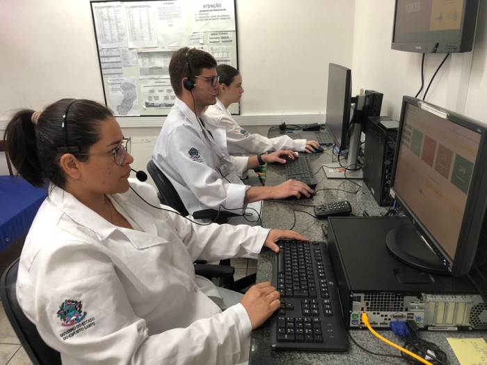 Ciatox-ES realiza mais de 10 mil atendimentos em um ano
