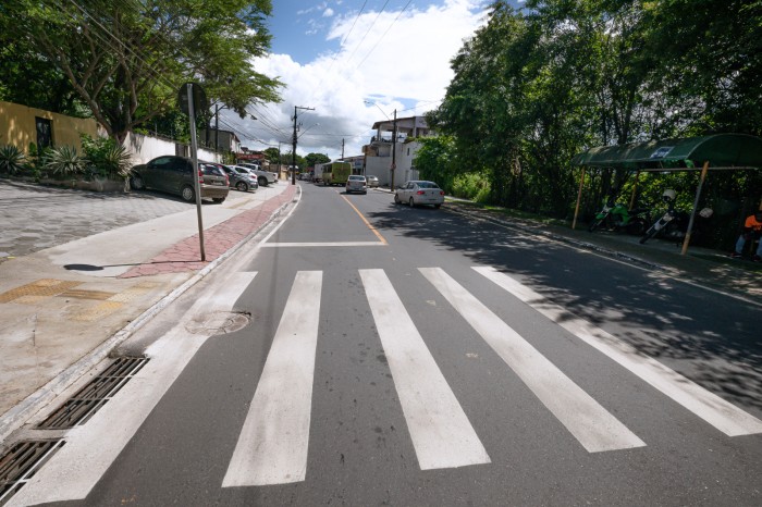 Foto: Reprodução/Prefeitura de Camaçari - BA