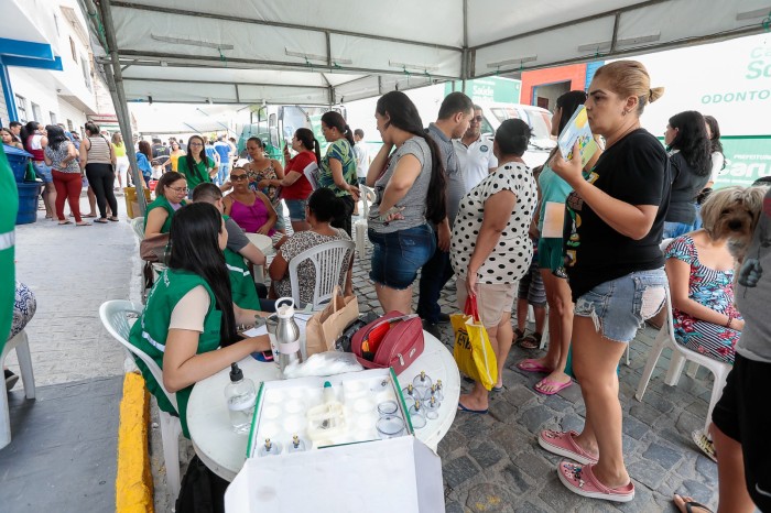 Foto: Reprodução/Prefeitura de Caruaru - PE