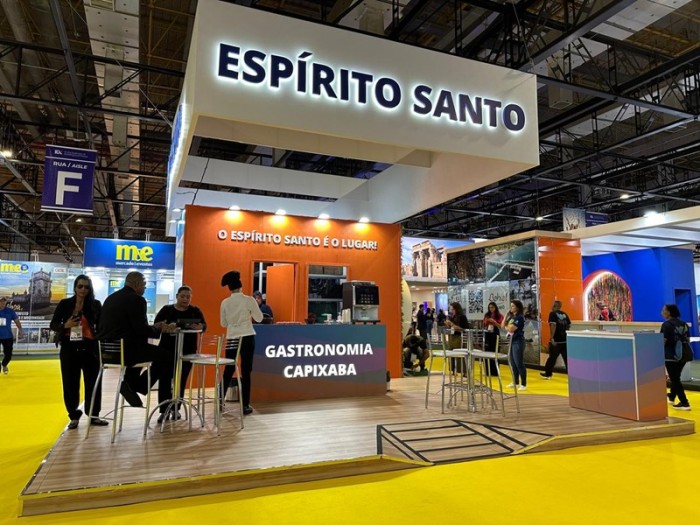 Setur marca presença na WTM Latin America 2024