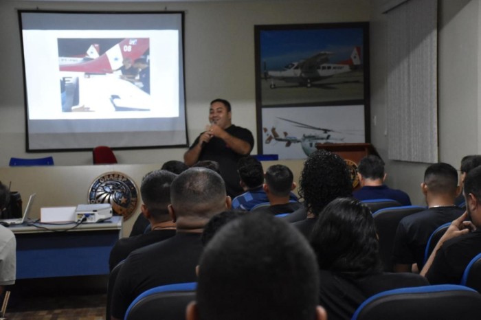 Crédito: Carla Couto / Ascom SECTET