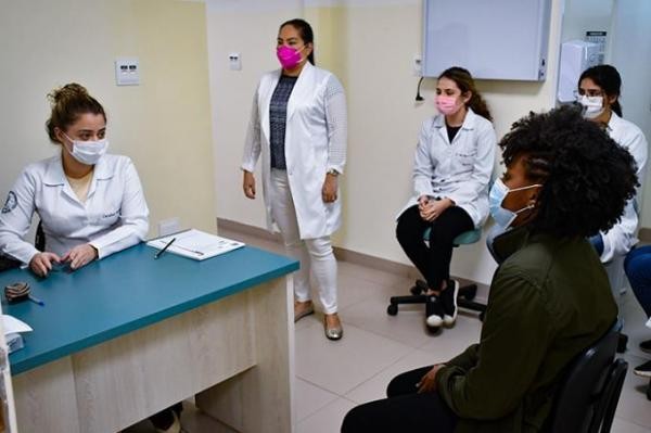 Vereador indica a realização de mutirão de consultas ginecológicas em Sorriso