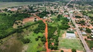 Crédito:Prefeitura de São Félix do Araguia - 