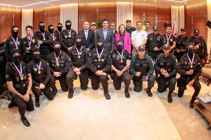 Crédito: Marco Santos / Ag. Pará