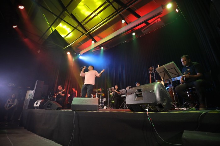 Crédito: Rodrigo Pinheiro / Ag.Pará