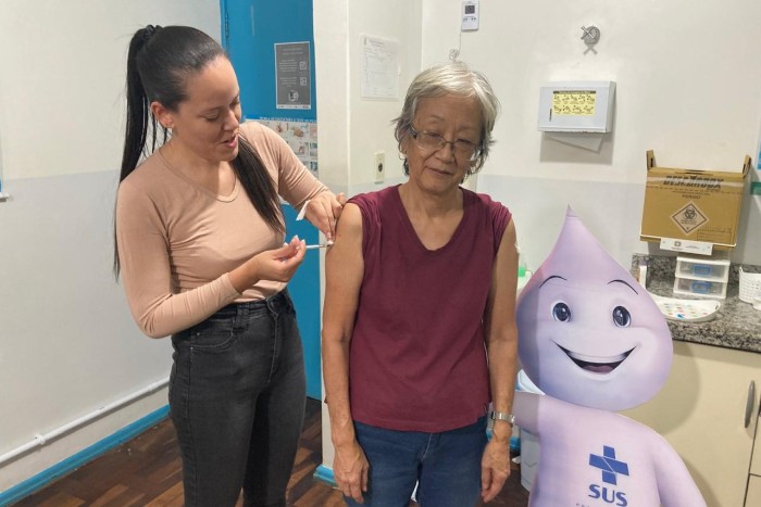 Foto: Reprodução/Secom Paraná