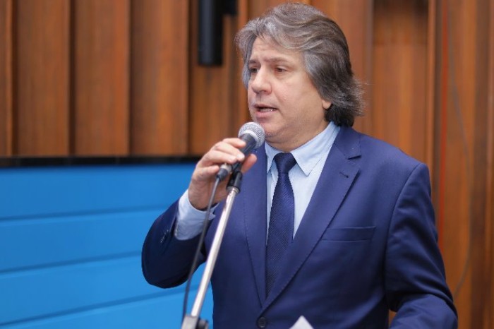 Caravina pede solução para obras de repactuação da BR 163 em MS