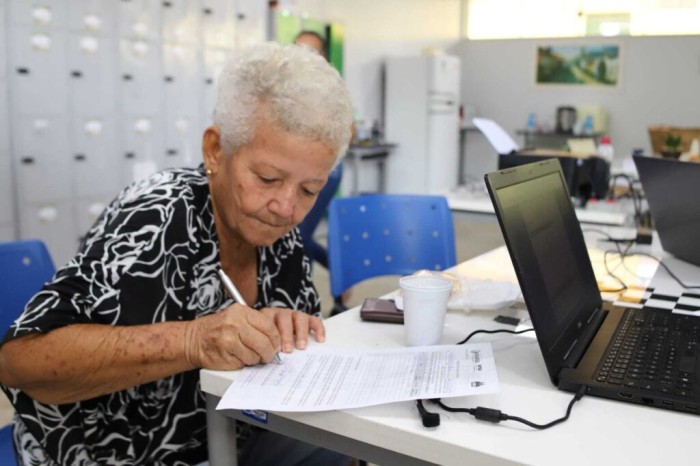Foto: Reprodução/Prefeitura de Parauapebas - PA