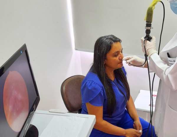 Foto: Reprodução/Secom Ceará