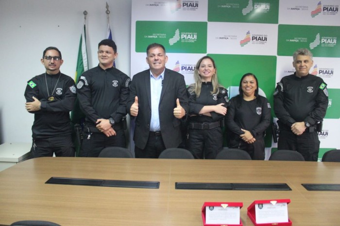 Foto: Reprodução/Secom Piauí