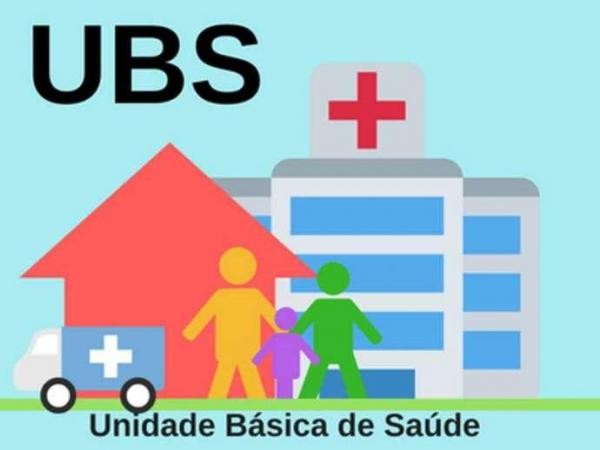 Primeiro-secretário indica a construção de uma UBS no bairro Cidade Nova